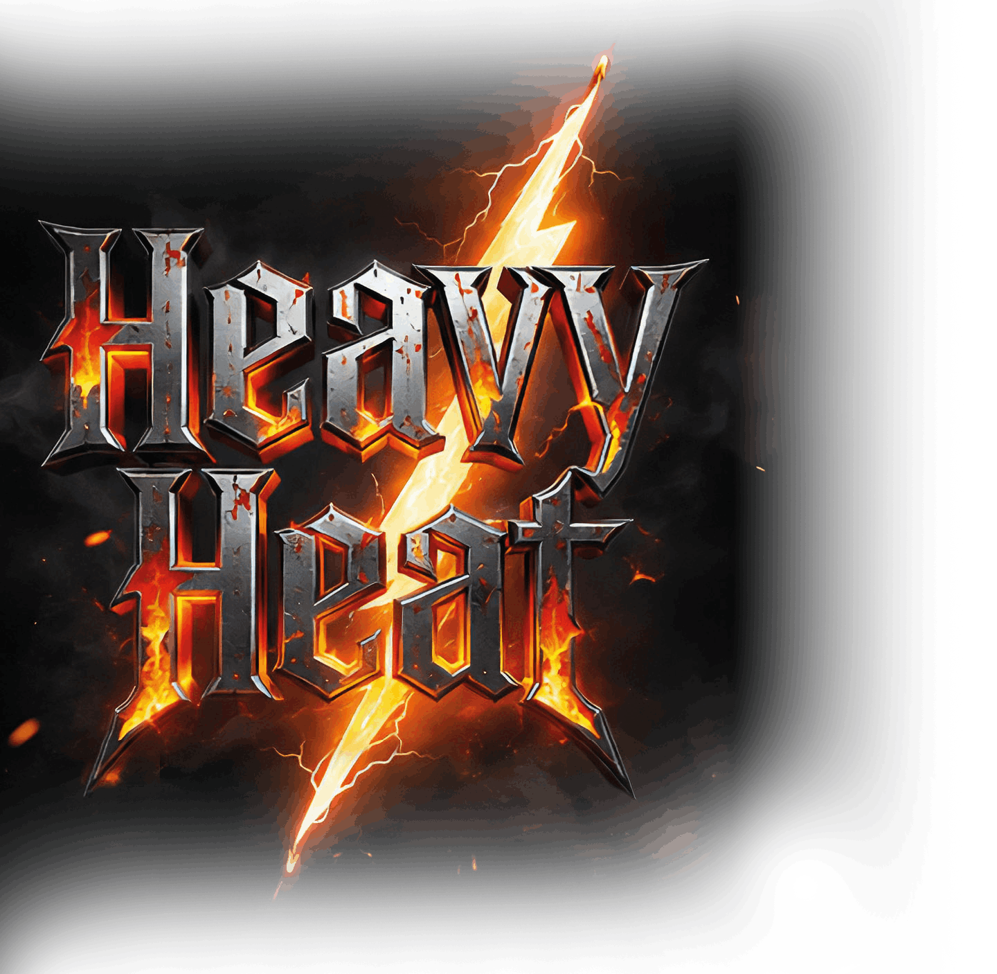 Heavy Heat