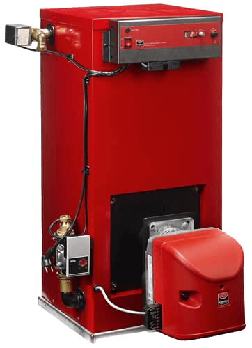 B Boiler
