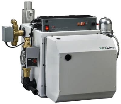 KB Boiler