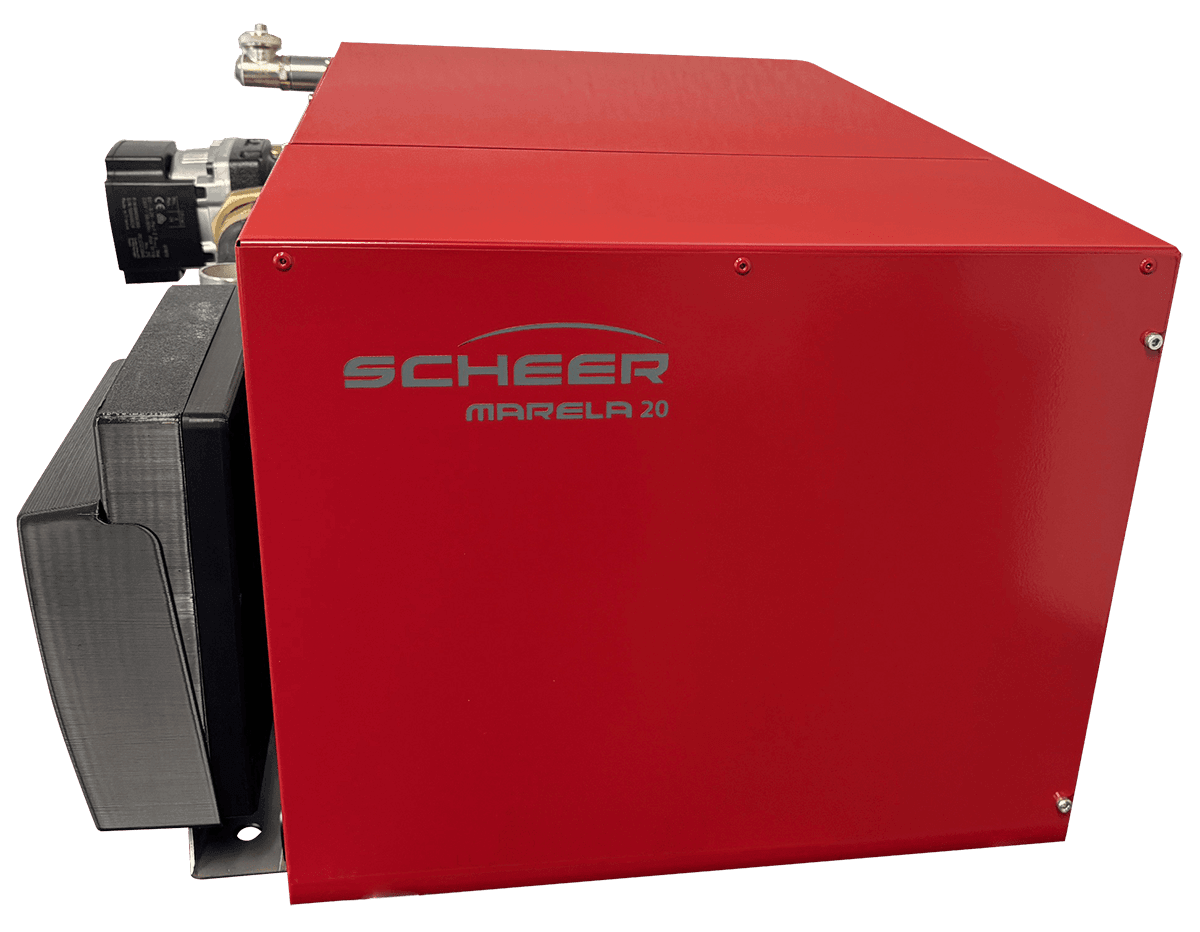 MARELA® 20kW