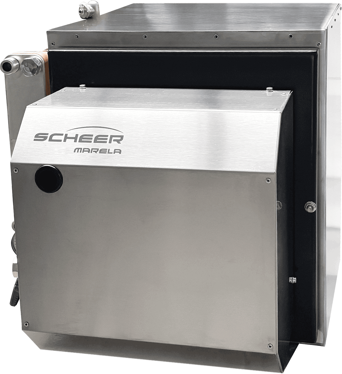 MARELA® 30kW