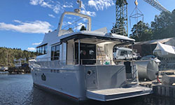 Trawler Trawler