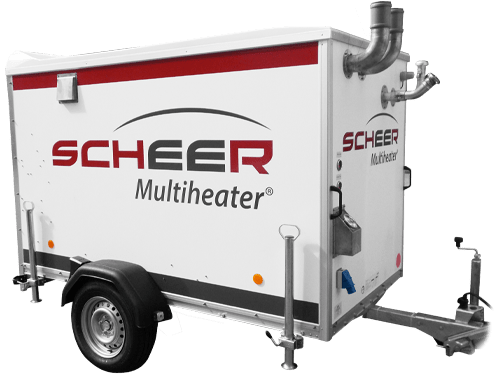 Multiheater®