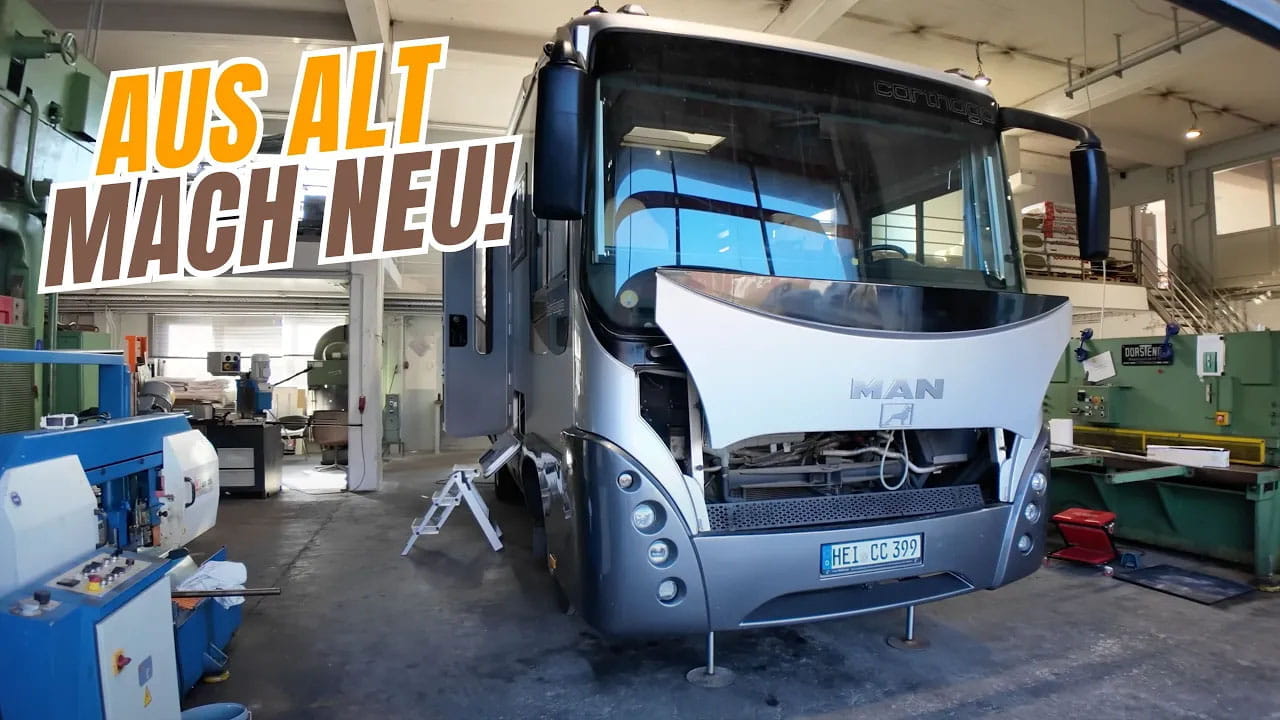 Video Vorschau