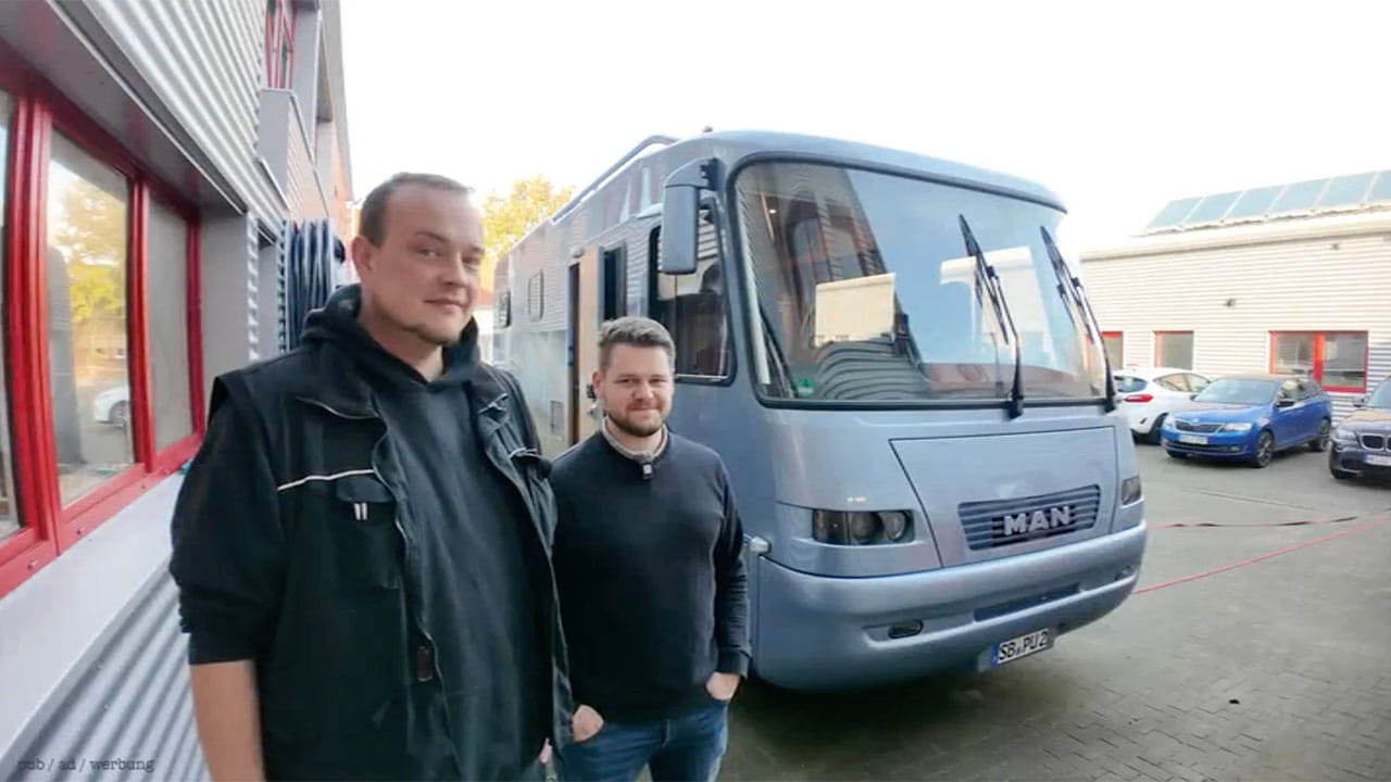 Video Vorschau