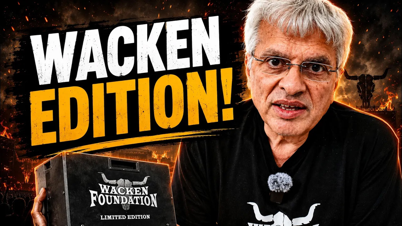 Video Vorschau